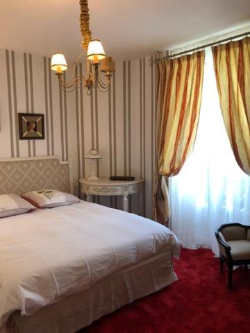 Le Clos St Justin Ligny-le-Ribault Екстер'єр фото