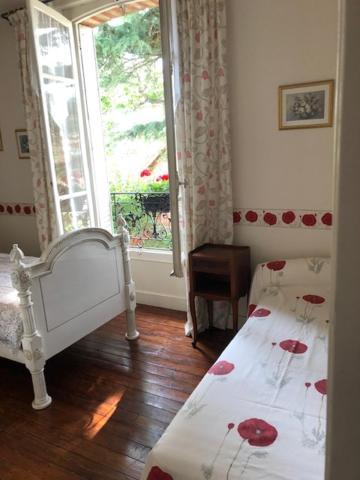 Le Clos St Justin Ligny-le-Ribault Екстер'єр фото