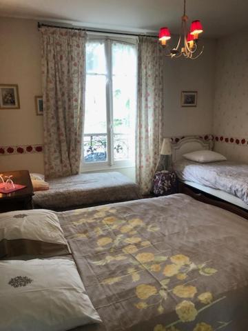 Le Clos St Justin Ligny-le-Ribault Екстер'єр фото